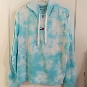 Tommy Hilfiger Sport Hoodie NWOT
